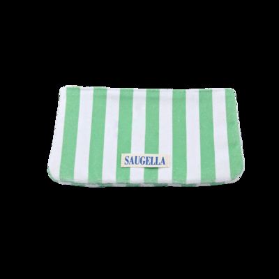 CR-179 Mobile Phone Bag Fashion Zipper Closure Storage Cosmetic Wash Travel Shell for Men and Women fournisseur