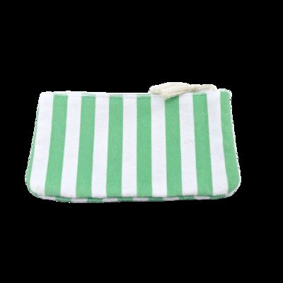 CR-179 Mobile Phone Bag Fashion Zipper Closure Storage Cosmetic Wash Travel Shell for Men and Women fournisseur