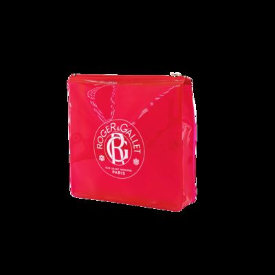 CR-083 High Quality Classic Zipper Cosmetics Bag for Makeup Brushes Perfect Tool for Organizing Your Beauty Essentials fournisseur