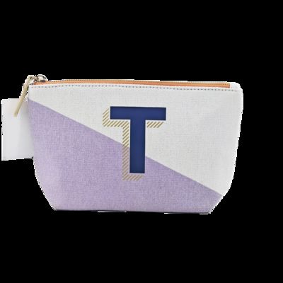 CR-096 Make up Cosmetic Toiletry Bag case fournisseur