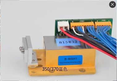 Fuji 350/370 arme à feu bleue de laser de minilab fournisseur