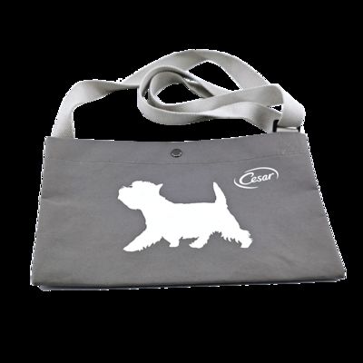 CR-144 Tote Bag Fashionable Portable Natural Durable Tote for Ladies fournisseur