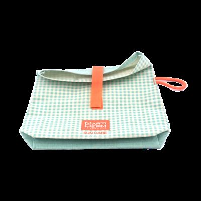 CR-164 Women's Shoulder Bag Fashionable Reusable Shopping Tote with Zipper Closure Portable for Safety Sublimation Blank fournisseur