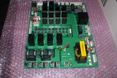 La carte PCB de relais du processeur J390917 pour l'unité J390917-00 de boîte de contrôle de Noritsu QSS3201 3202 3203 Digital Minilab a fait en Chine fournisseur