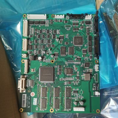 Noritsu minilab partie S4 scanner de film couvert PCB J391472 à HS1800 fournisseur