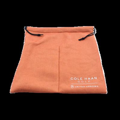 CR-133 sac de maquillage sac cosmétique sac crayon sac de lin monnaie sac à main blancs sac de rangement fournisseur