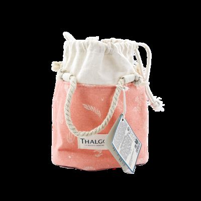 CR-105 sac de maquillage sac cosmétique sac crayon sac de lin monnaie sac à main blancs sac de rangement fournisseur