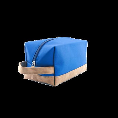 CR-027 Sac fourre-tout quotidien pour femmes Sacs de rangement Bleu fournisseur