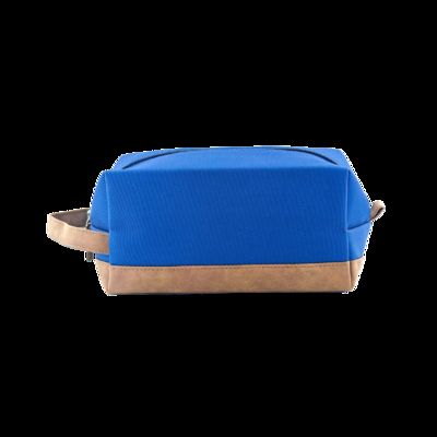 CR-027 Sac fourre-tout quotidien pour femmes Sacs de rangement Bleu fournisseur