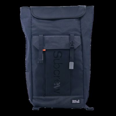 CR-199 Sac à dos étudiant grande capacité en tissu Oxford de haute qualité, sac à dos de voyage simple et tendance pour étudiants fournisseur