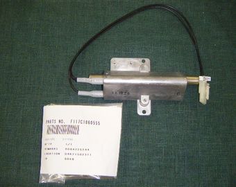 117C1060555/Fuji Heater H703LP5700 mini accessoires de laboratoire photolab pièces de rechange fournisseur