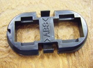 350F5464A COUVRENT de mini pièces de rechange de photolab d'accessoires de laboratoire fournisseur