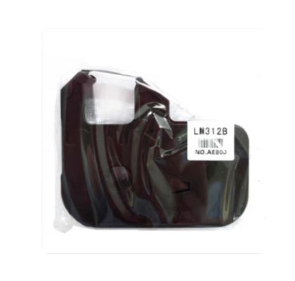 Cassette de ruban d'imprimante noir LM312B pour machine d'étiquetage électronique L MARK fournisseur