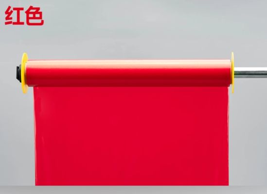 HMK Wide format Logo Wide Format Logo Transfer printing Ribbon Red fournisseur