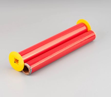 HMK Wide format Logo Wide Format Logo Transfer printing Ribbon Red fournisseur