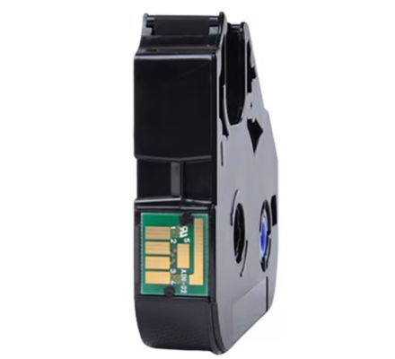 HLB-300R 29cm*100m white printer ribbon cassette For LB Electronic Lettering Machine label printer fournisseur