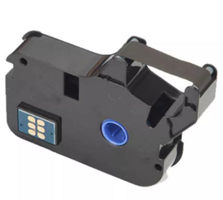 HM-TP-R100B TP-R100B 100m white printer ribbon cassette For Supvan Electronic Lettering Machine label printer fournisseur