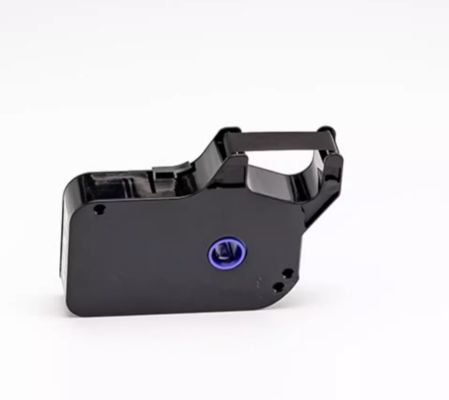 HM-TP-R1002B TP-R1002B 100m Black printer ribbon cassette For Supvan TP70 TP76i TP80 TP86 Electronic Lettering Machine label printer fournisseur