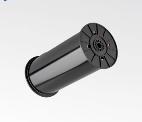 Black Print label tape WYRB-260BK 26.5cm*20m Sign Sticker Wide Format Logo fournisseur