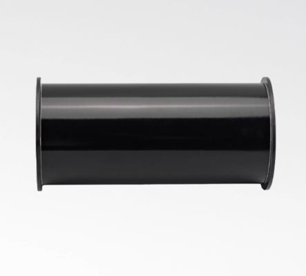 Black Print label tape WYRB-260BK 26.5cm*20m Sign Sticker Wide Format Logo fournisseur