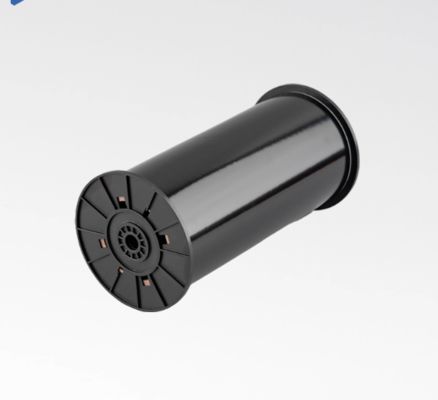 Black Print label tape WYRB-260BK 26.5cm*20m Sign Sticker Wide Format Logo fournisseur