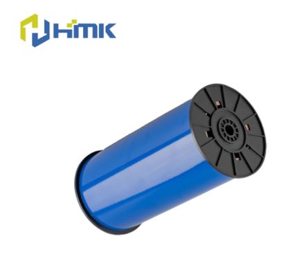 Blue Print label tape SR-DW-220BL 22cm*20m Sign Sticker Wide Format Logo fournisseur