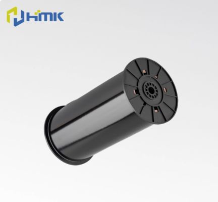 Black Print label tape 300mmx15m Sign Sticker Wide Format Logo fournisseur