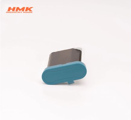 Black Print label tape GE-102B 85mm*50M Sign Sticker Wide Format Logo fournisseur