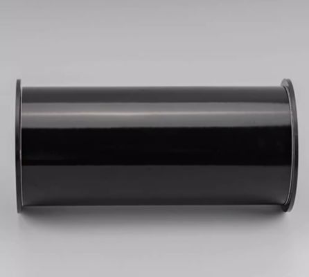 Black Print label tape BLK-260B 260mmx19m Sign Sticker Wide Format Logo fournisseur