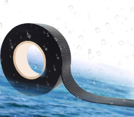 HMK JD25 Black label tape 0.6mmx25mmx5m fournisseur