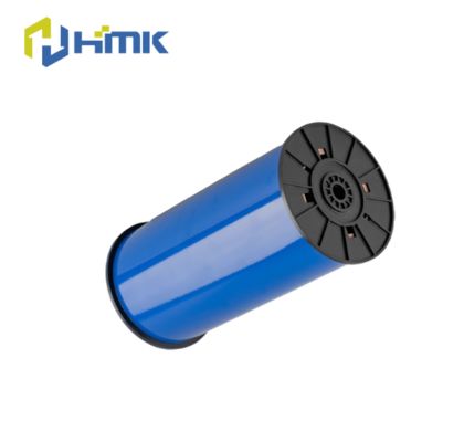 Ruban d'étiquetage Blue Print SR-DW-220B 22cm*20m Autocollant de signalisation Grand format Logo fournisseur