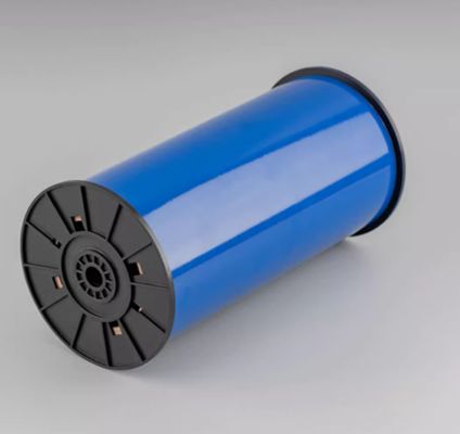 Ruban d'étiquetage Blue Print SR-DW-220B 22cm*20m Autocollant de signalisation Grand format Logo fournisseur