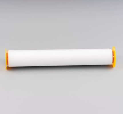 White Print label tape SR-305W 29cm*50m Sign Sticker Wide Format Logo fournisseur