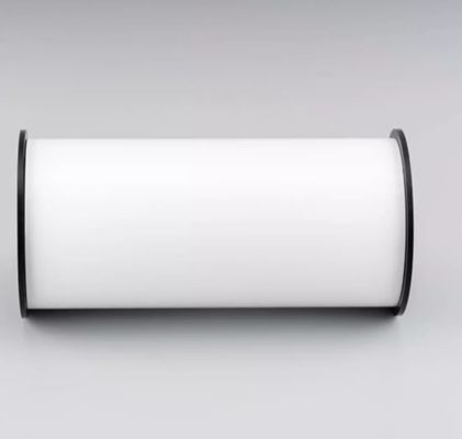 White Print label tape SR-DW-220W 22cm*20m Sign Sticker Wide Format Logo fournisseur