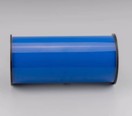 Blue Print label tape SR-FK-265B 26.5cm*10m Sign Sticker Wide Format Logo fournisseur