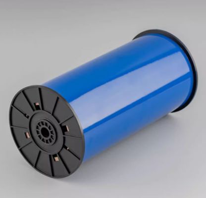 Blue Print label tape SR-FK-265B 26.5cm*10m Sign Sticker Wide Format Logo fournisseur