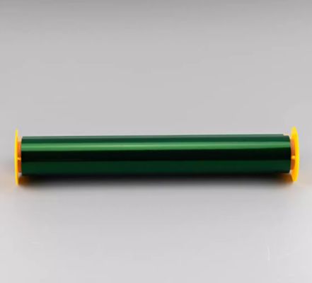 Green Print label tape HLB-300G 29cm*100m Sign Sticker Wide Format Logo fournisseur