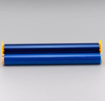 Blue Print label tape HMK HLB-300BL 29cm*100m Sign Sticker Wide Format Logo fournisseur