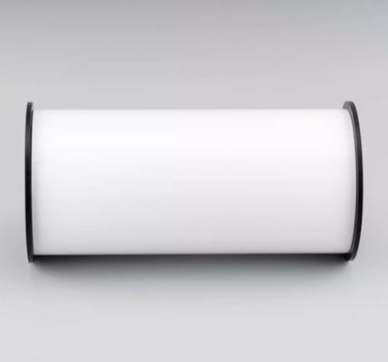 White Print label tape HMK SR-FK-265W 26.5cm*10m Sign Sticker Wide Format Logo fournisseur