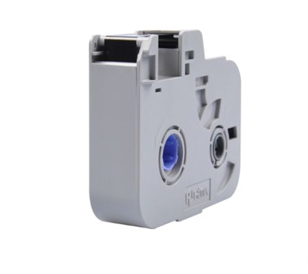 HMK Black Printer ribbon cartridge MK16 Length 100 fournisseur