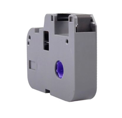 HMK Black Printer ribbon cartridge MK16 Length 100 fournisseur