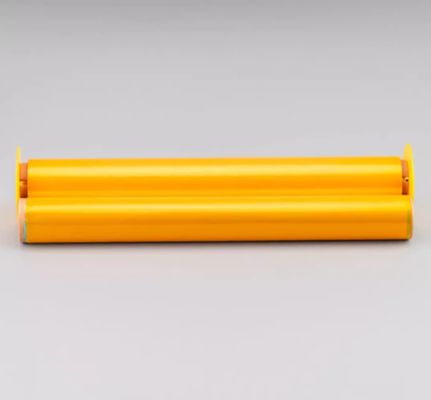 Yellow Print label tape HMK HLB-300Y 29cm*100m Sign Sticker Wide Format Logo fournisseur