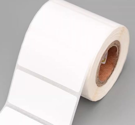 Printing Label sticker GE-5030L 50mm*30mm For HMK Tube printer fournisseur