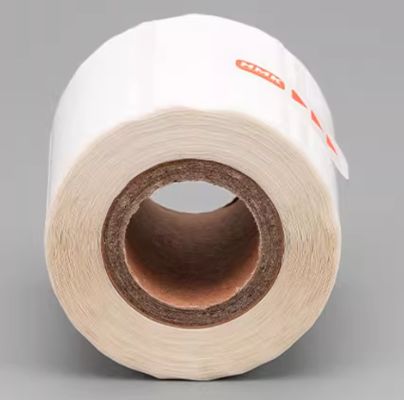 Printing Label sticker GE-5030L 50mm*30mm For HMK Tube printer fournisseur