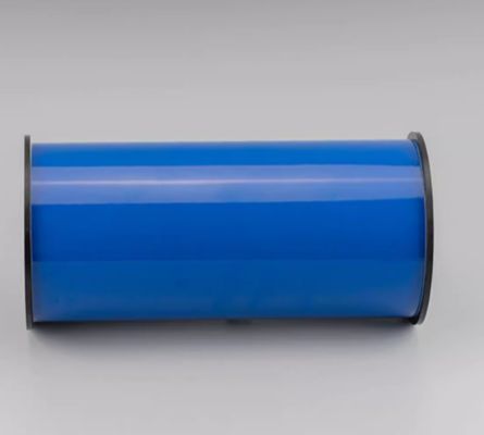 Blue Print label tape HMK WYRB-260BL 26.5cm*20m Sign Sticker Wide Format Logo fournisseur