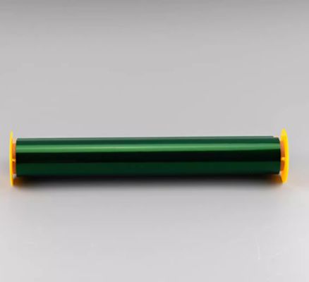 Green Print label tape SR-202G 22cm*100m Sign Sticker Wide Format Logo fournisseur