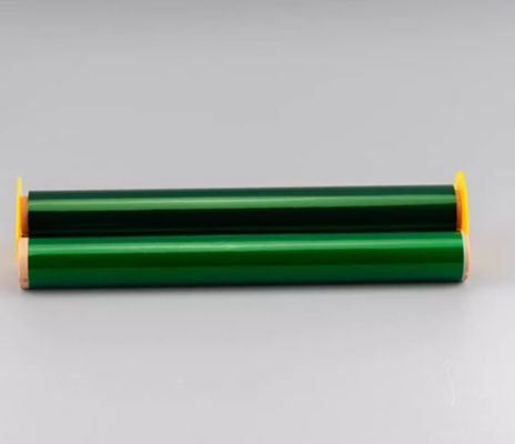 Green Print label tape SR-202G 22cm*100m Sign Sticker Wide Format Logo fournisseur