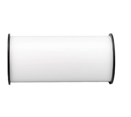 White Print label tape HMK WYRB-260 26.5cm*20m Sign Sticker Wide Format Logo fournisseur