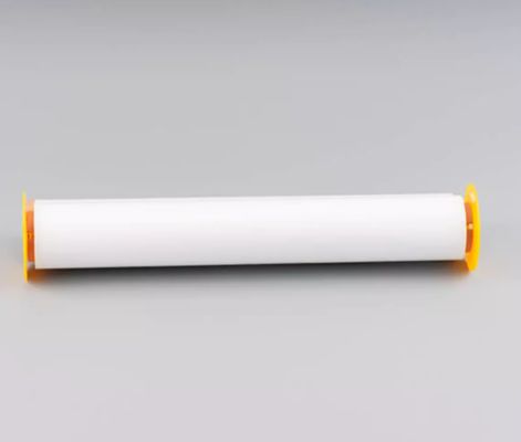 White Print label tape HMK HLB-300W 29cm*100m Sign Sticker Wide Format Logo fournisseur