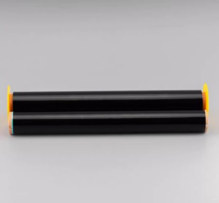 Black Print label tape HMK HLB-600 60cm*50m Sign Sticker Wide Format Logo fournisseur